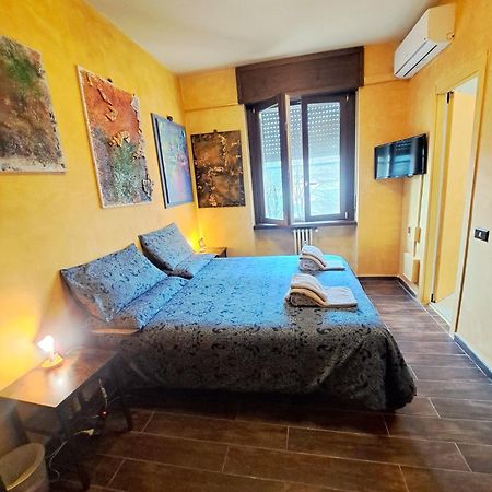 Bed & Breakfast A San Siro 75 Milan Exterior photo