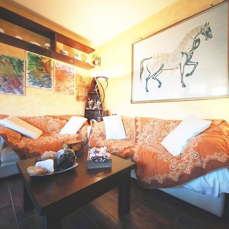 Bed & Breakfast A San Siro 75 Milan Exterior photo