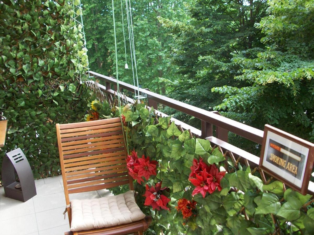 Bed & Breakfast A San Siro 75 Milan Exterior photo