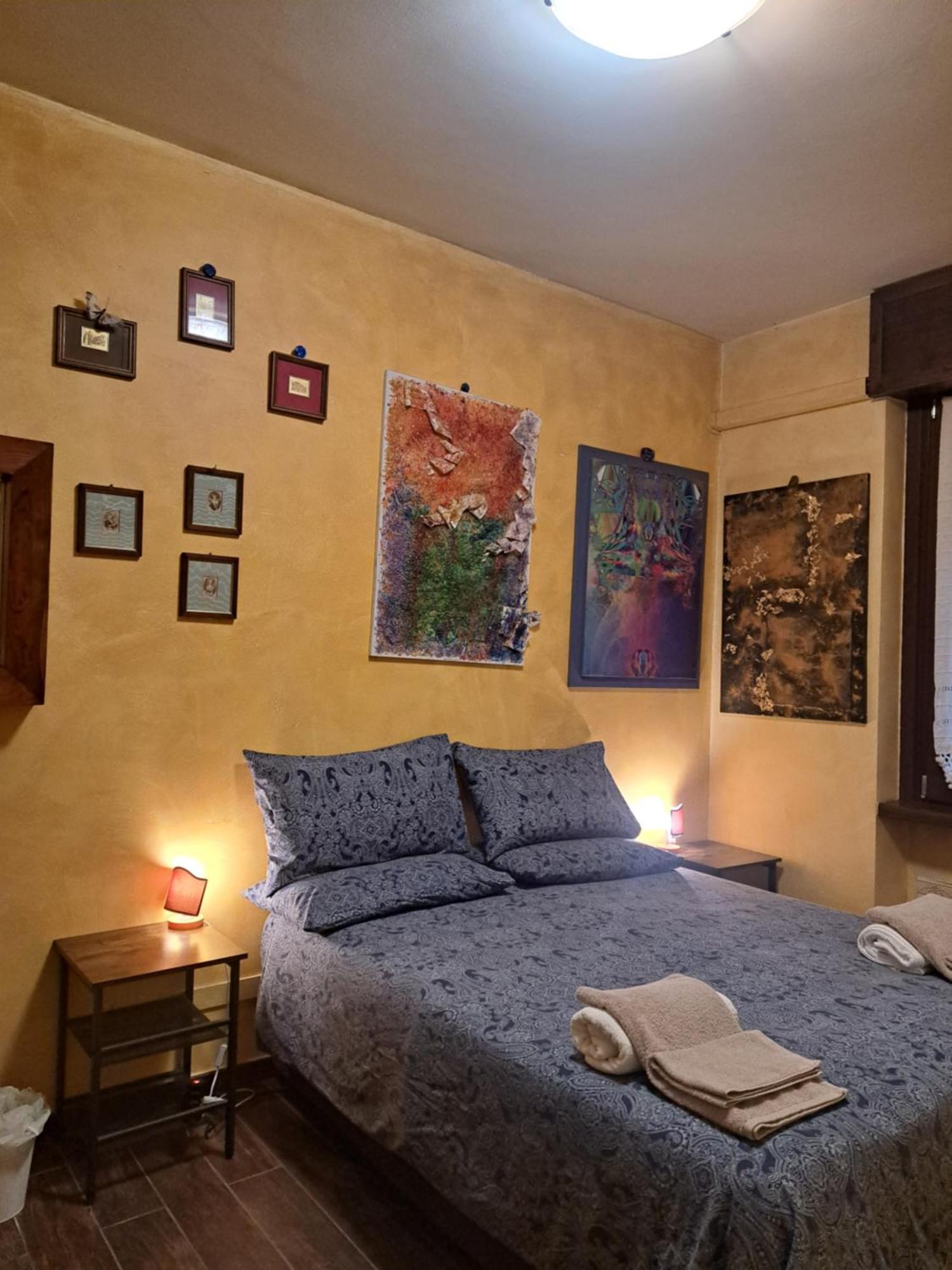 Bed & Breakfast A San Siro 75 Milan Exterior photo