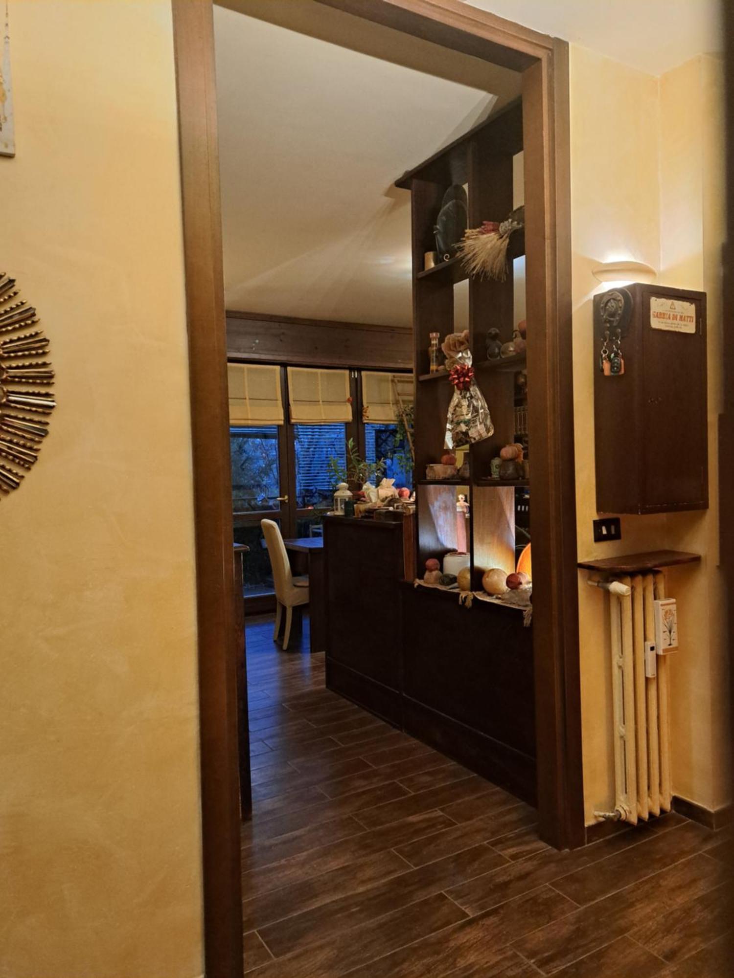 Bed & Breakfast A San Siro 75 Milan Exterior photo