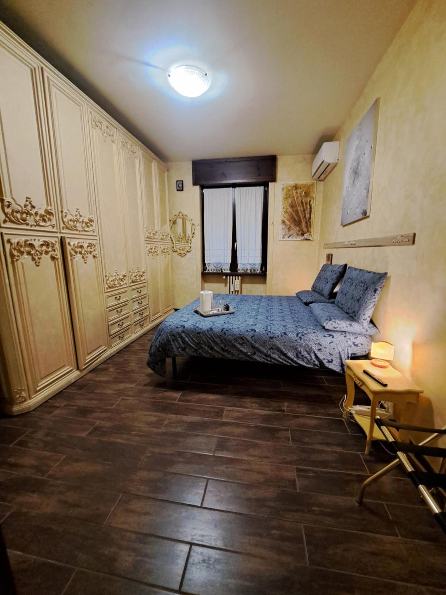Bed & Breakfast A San Siro 75 Milan Exterior photo