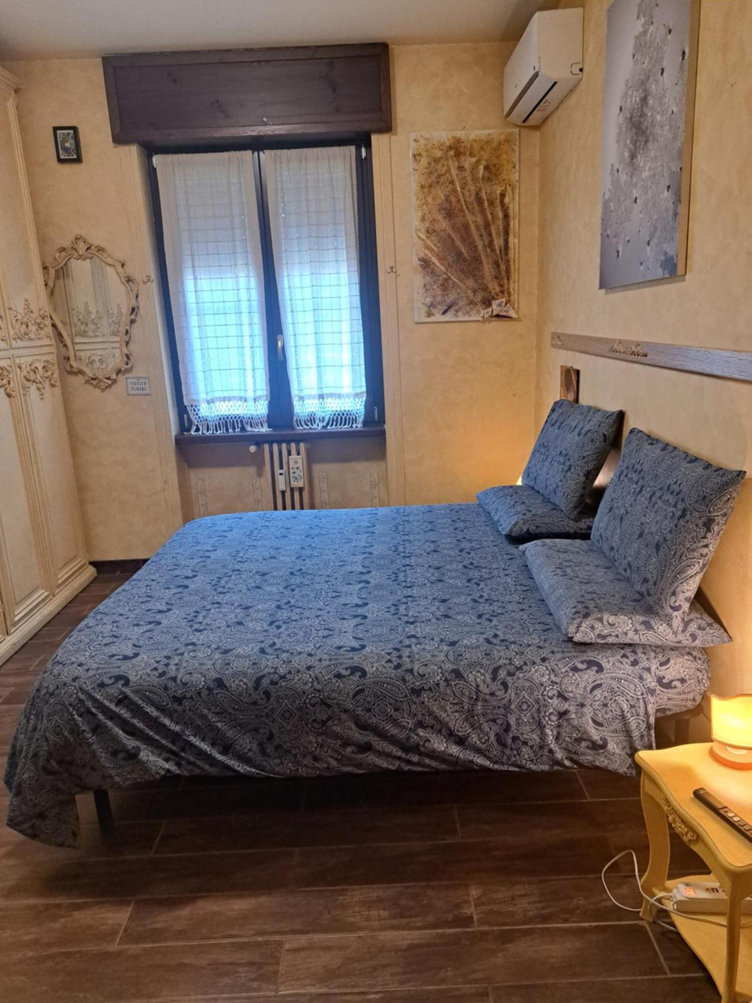 Bed & Breakfast A San Siro 75 Milan Exterior photo
