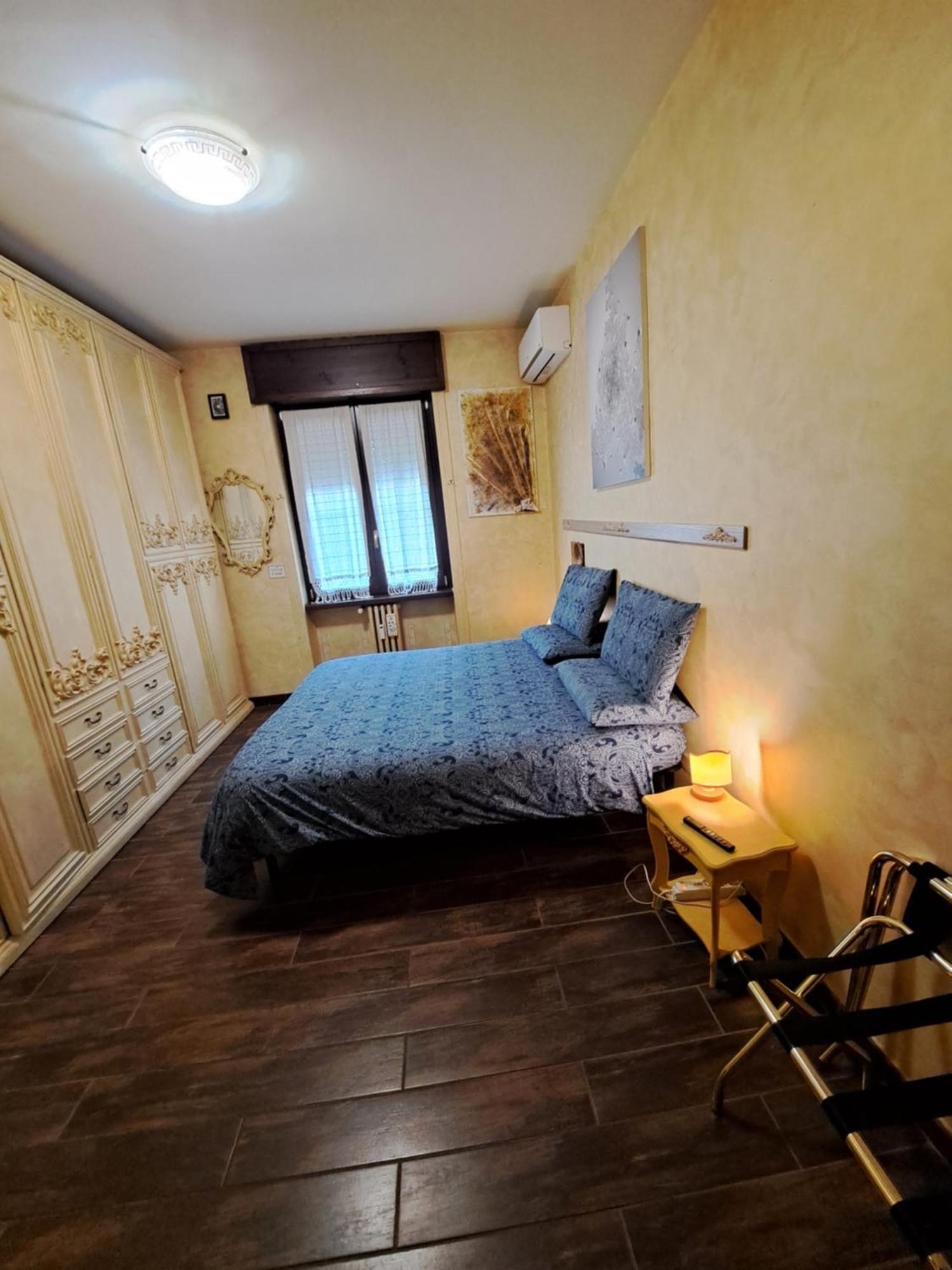 Bed & Breakfast A San Siro 75 Milan Exterior photo