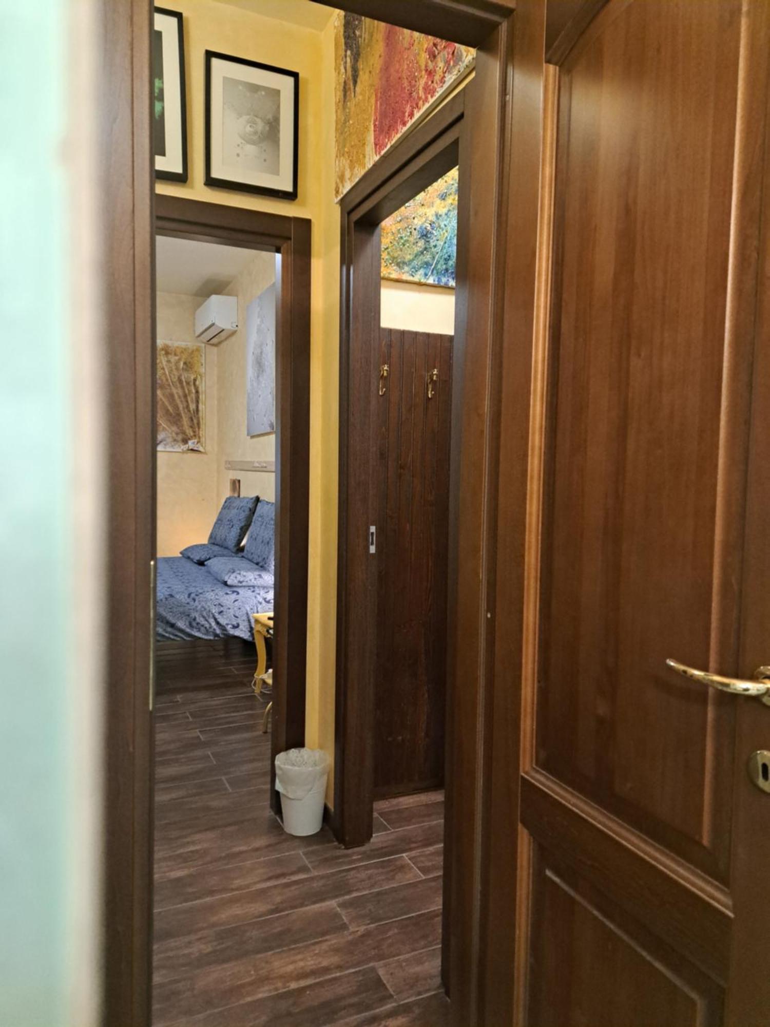 Bed & Breakfast A San Siro 75 Milan Exterior photo
