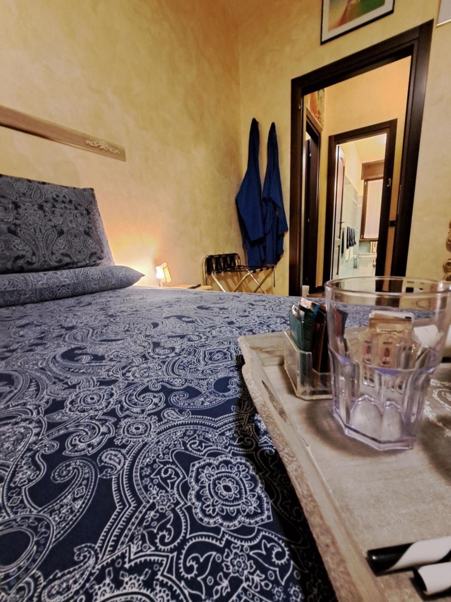 Bed & Breakfast A San Siro 75 Milan Exterior photo