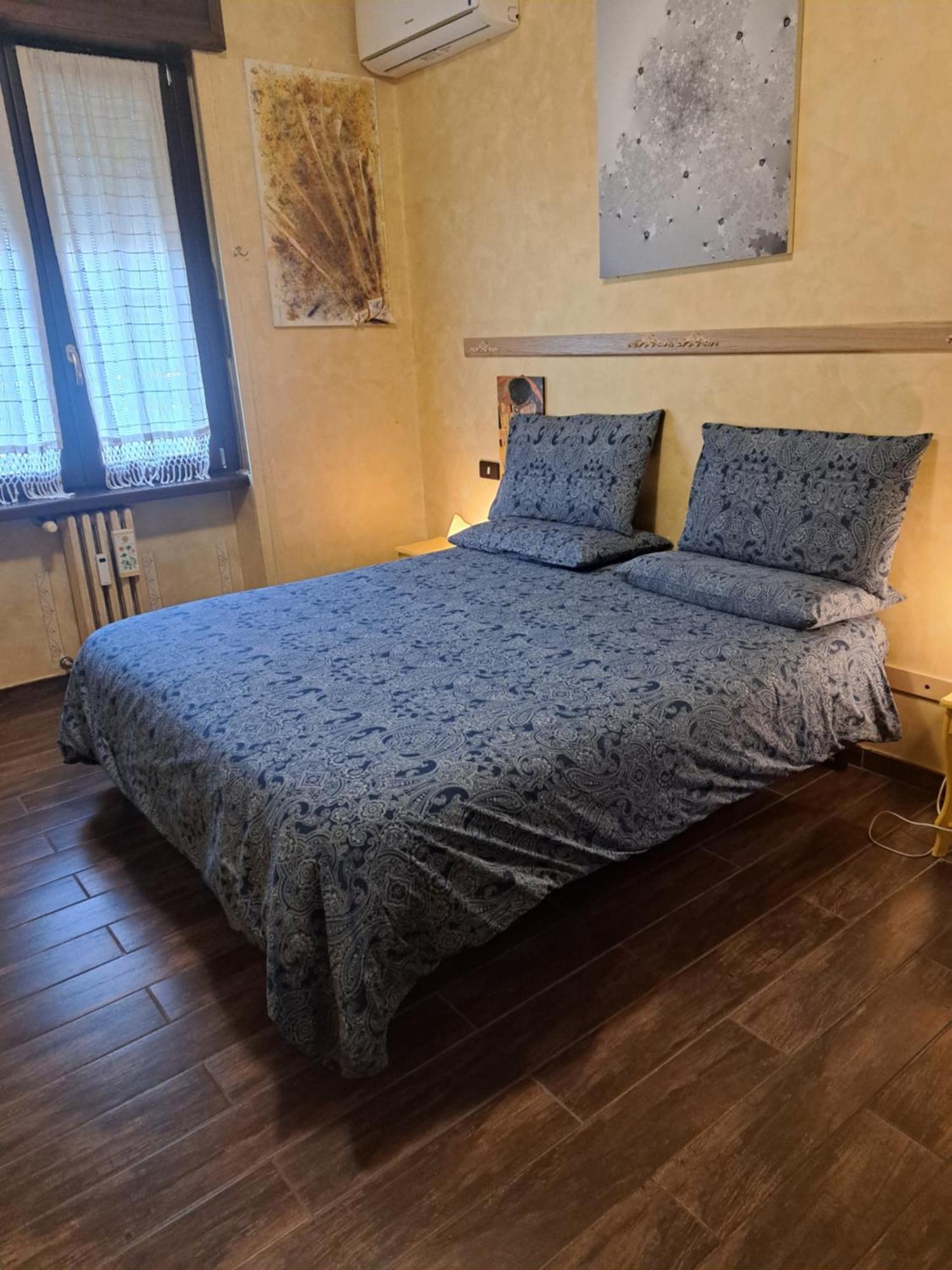 Bed & Breakfast A San Siro 75 Milan Exterior photo