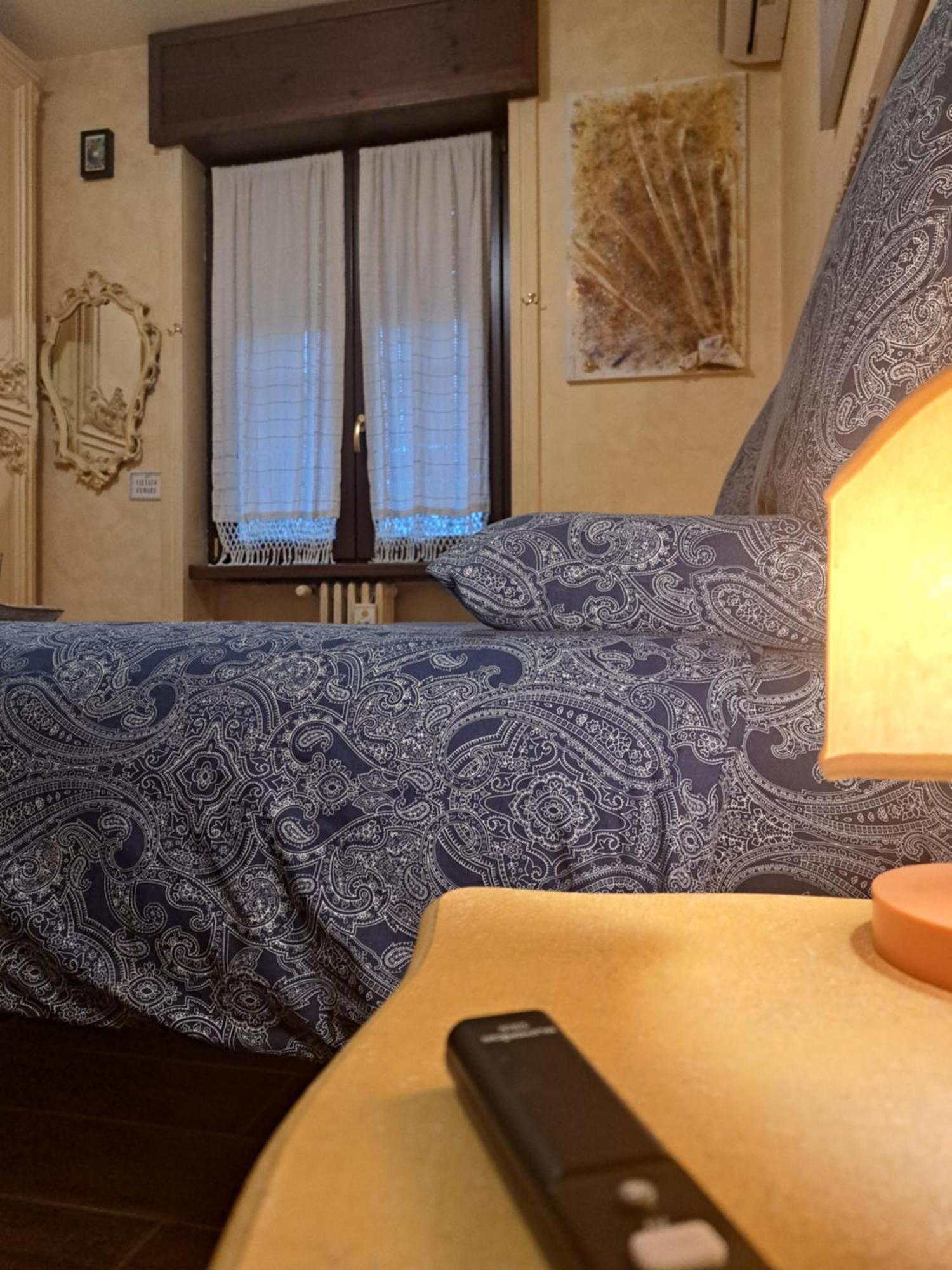 Bed & Breakfast A San Siro 75 Milan Exterior photo