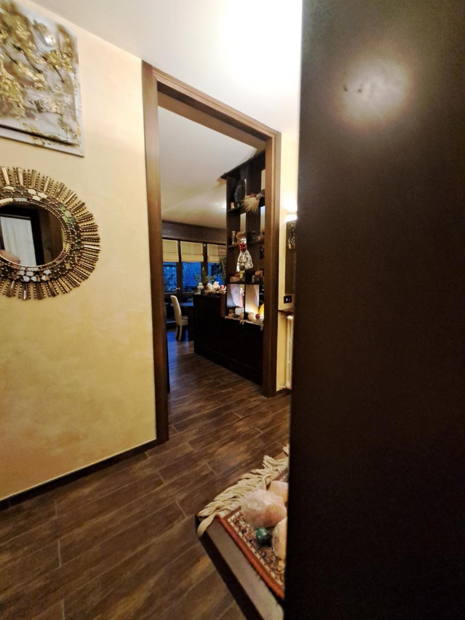 Bed & Breakfast A San Siro 75 Milan Exterior photo