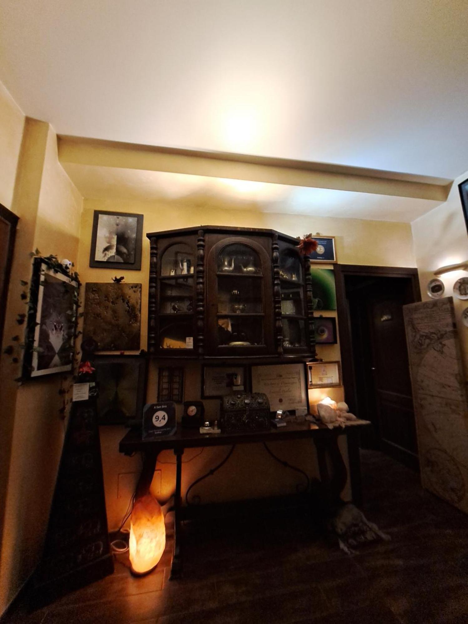 Bed & Breakfast A San Siro 75 Milan Exterior photo