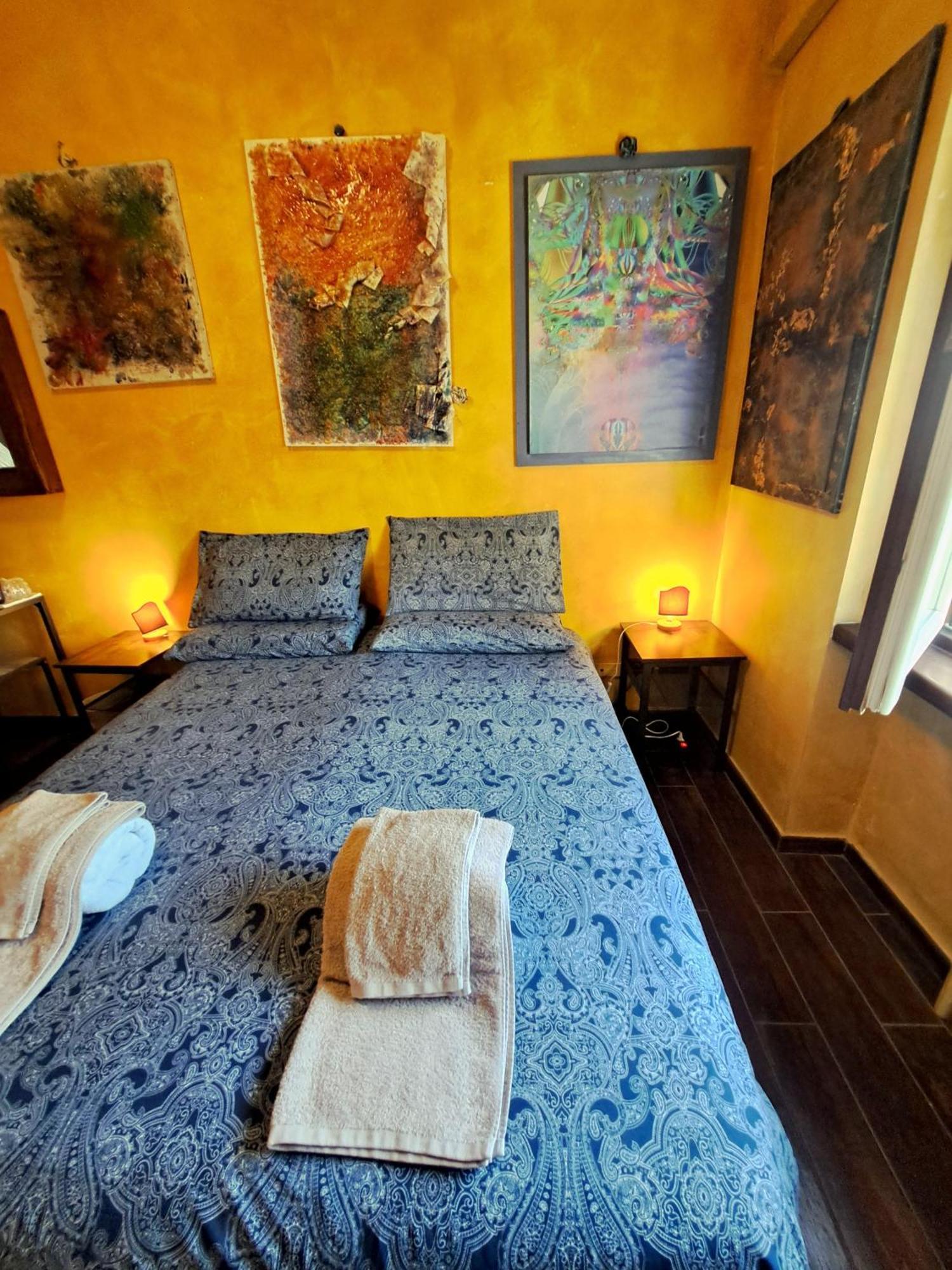 Bed & Breakfast A San Siro 75 Milan Exterior photo