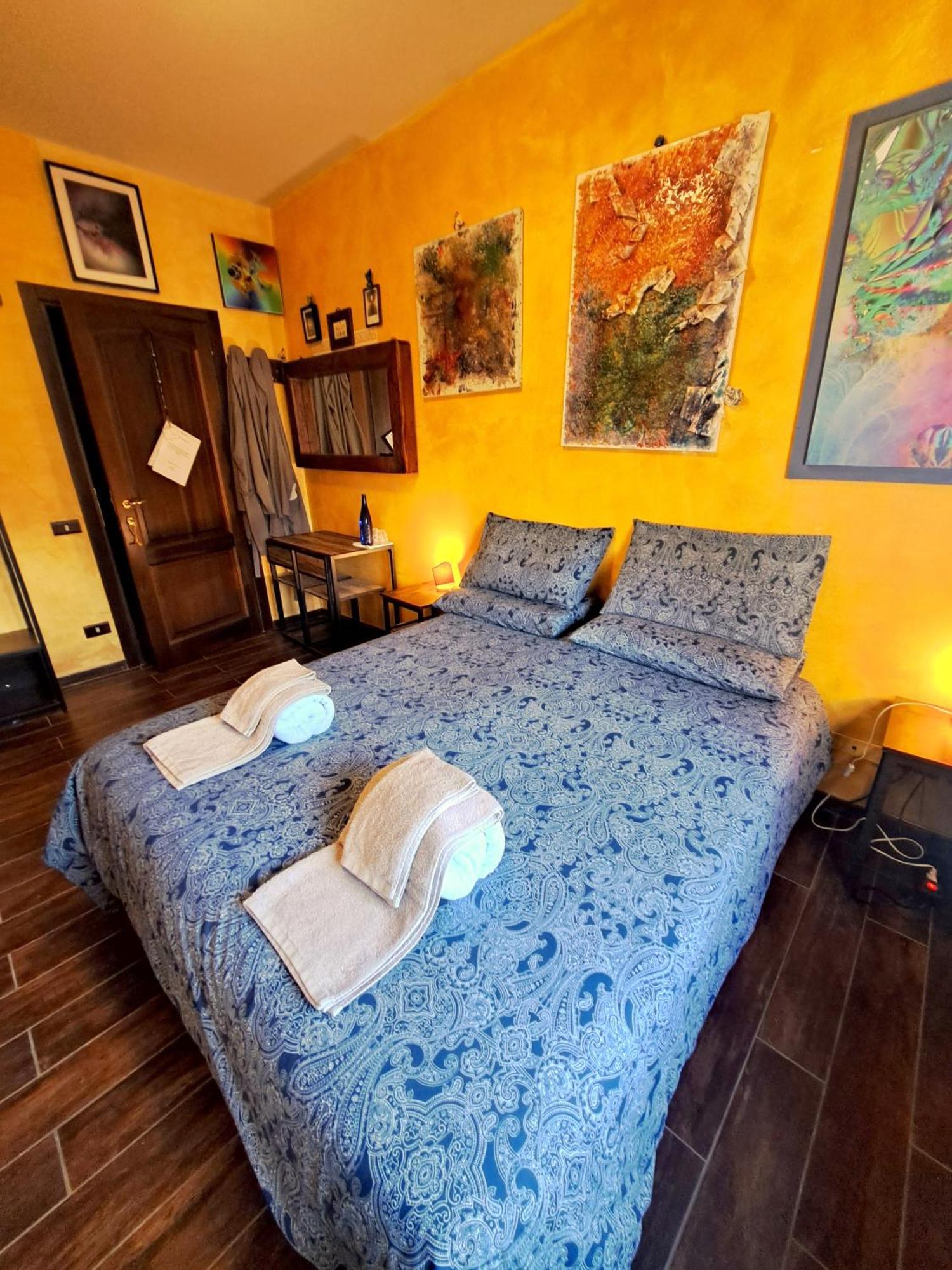 Bed & Breakfast A San Siro 75 Milan Exterior photo