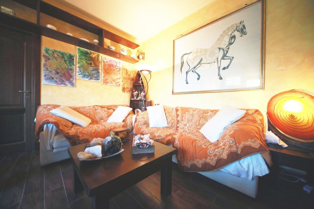 Bed & Breakfast A San Siro 75 Milan Exterior photo