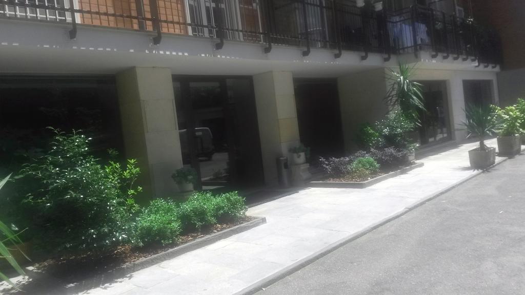 Bed & Breakfast A San Siro 75 Milan Exterior photo