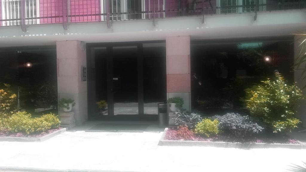 Bed & Breakfast A San Siro 75 Milan Exterior photo