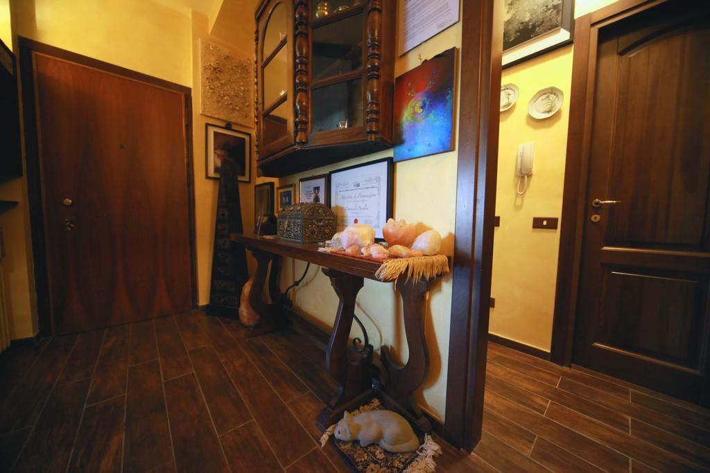 Bed & Breakfast A San Siro 75 Milan Exterior photo