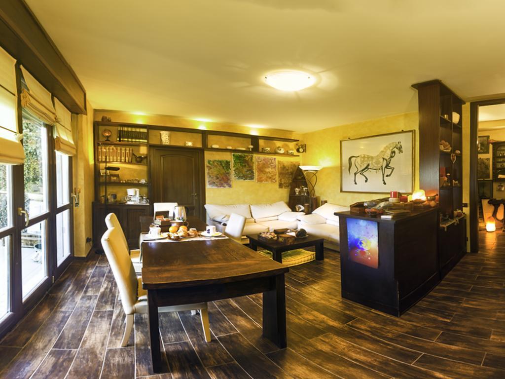 Bed & Breakfast A San Siro 75 Milan Exterior photo
