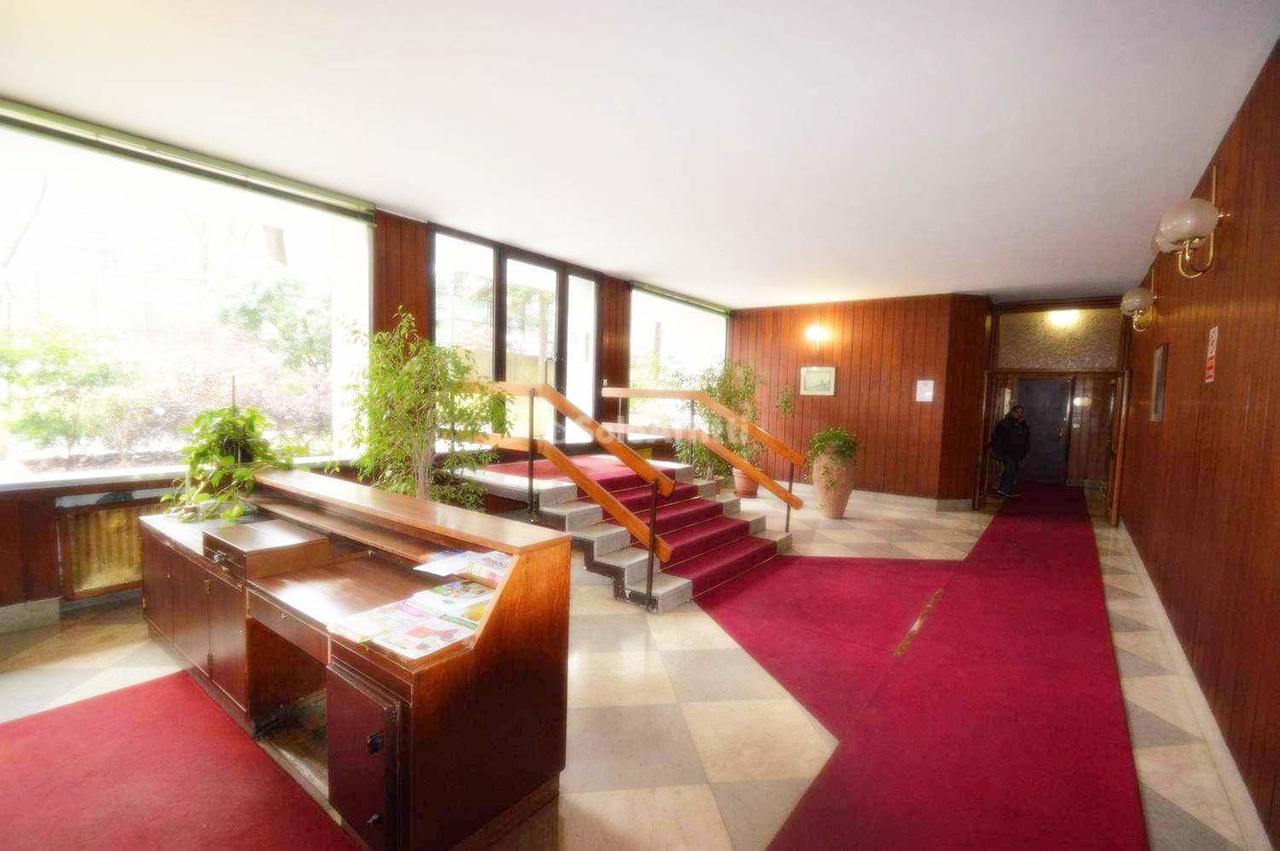 Bed & Breakfast A San Siro 75 Milan Exterior photo