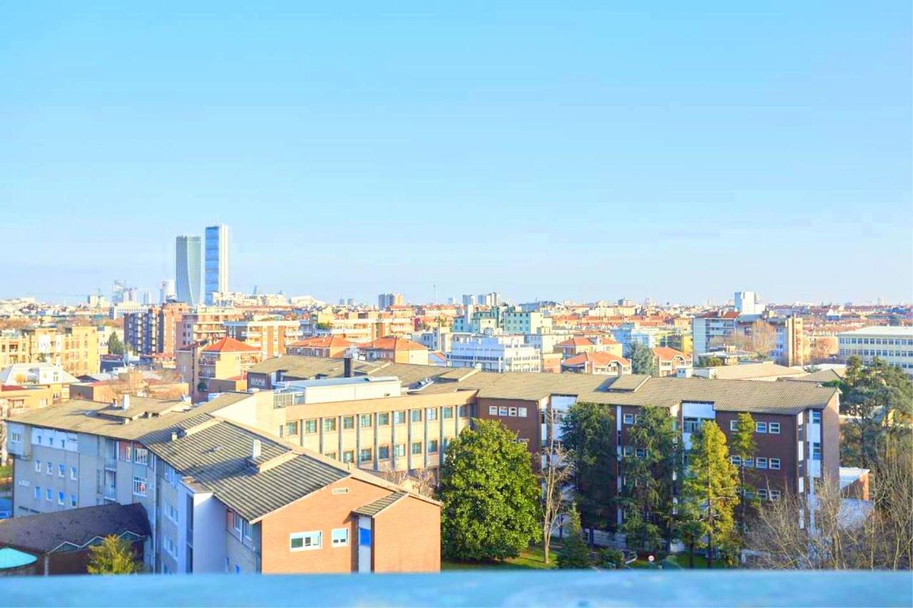 Bed & Breakfast A San Siro 75 Milan Exterior photo
