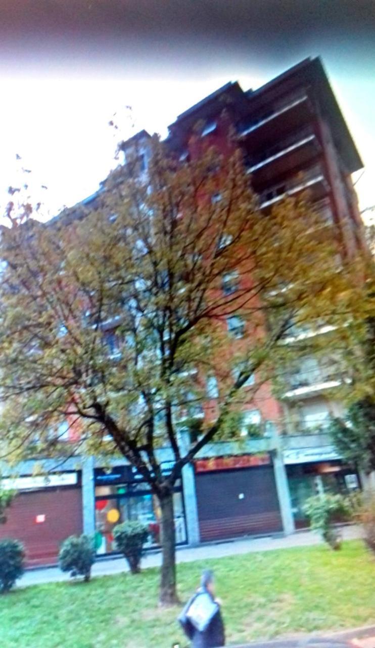 Bed & Breakfast A San Siro 75 Milan Exterior photo