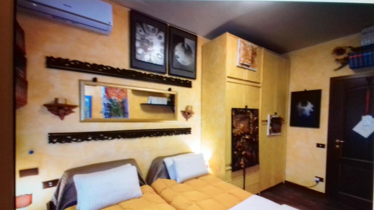 Bed & Breakfast A San Siro 75 Milan Exterior photo