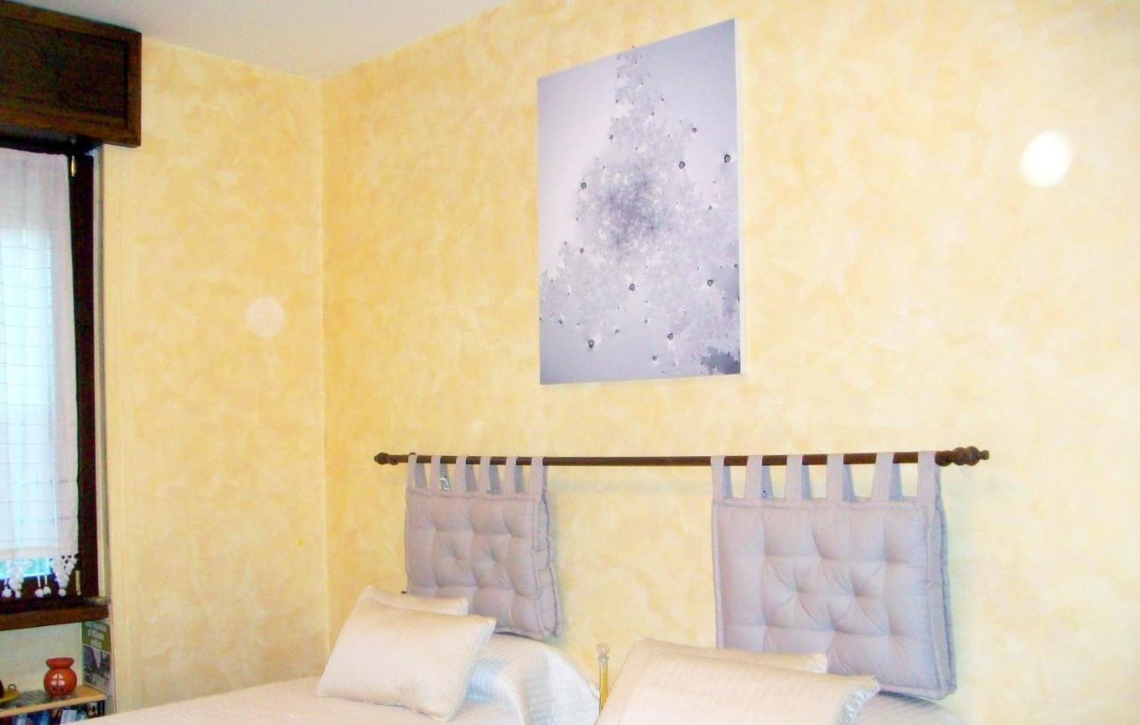 Bed & Breakfast A San Siro 75 Milan Exterior photo
