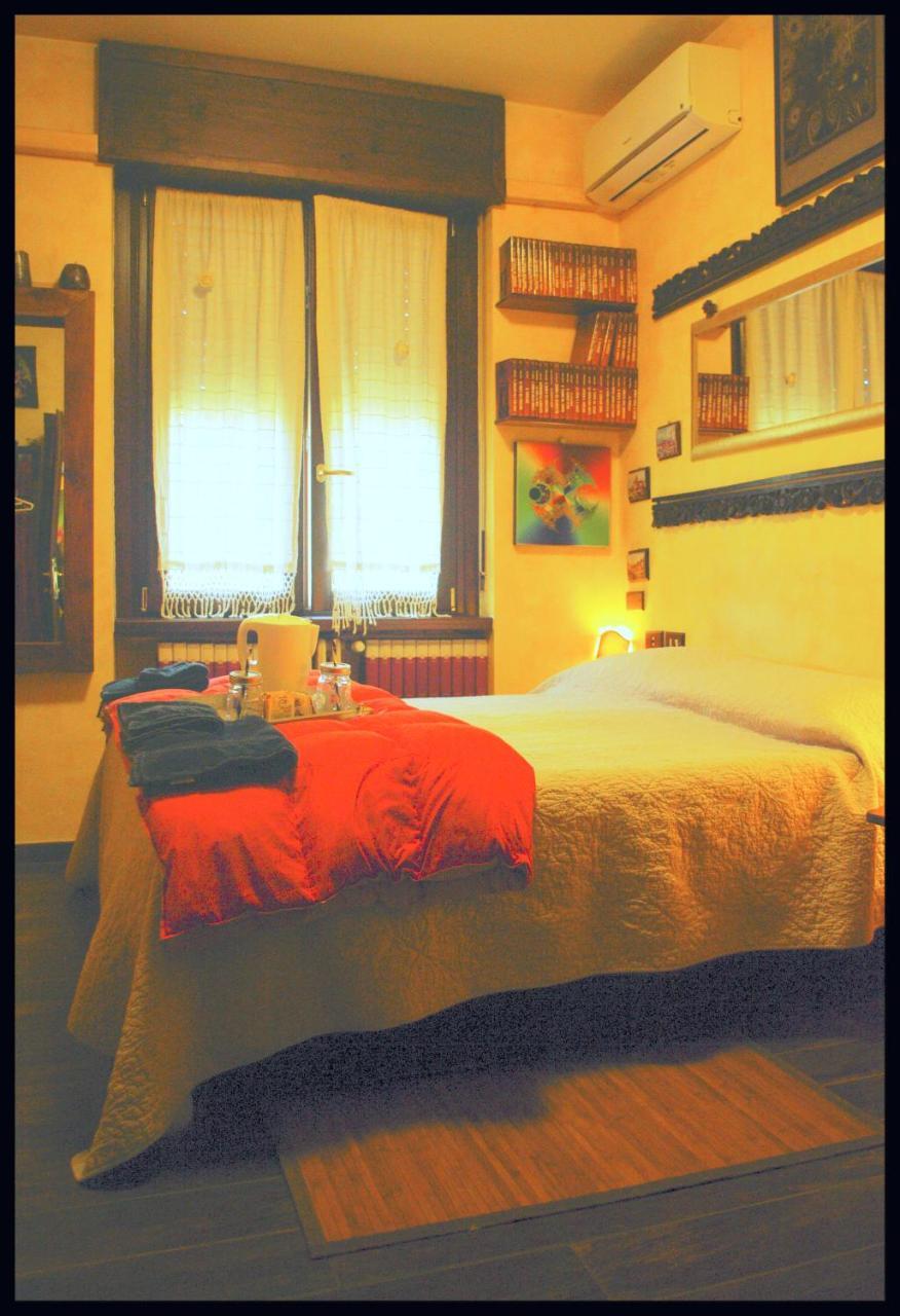 Bed & Breakfast A San Siro 75 Milan Exterior photo