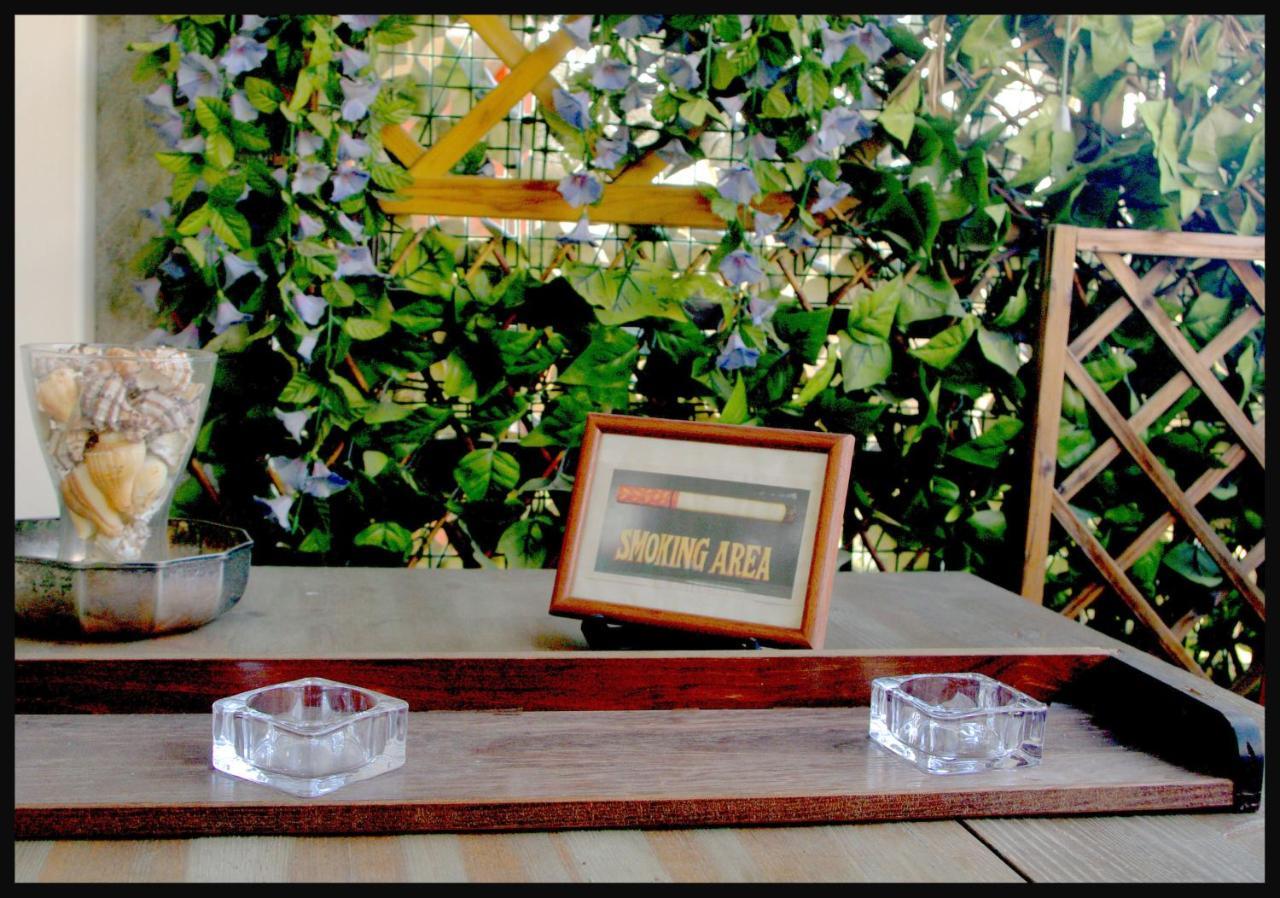 Bed & Breakfast A San Siro 75 Milan Exterior photo